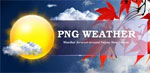 Papua New Guinea Weather